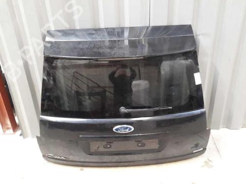 Bakluke CC/Kombi-Kupé FORD C-MAX (DM2) 1.8 TDCi | BP23736758C6 