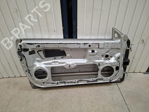 Used Left front door Left front door 39433987 39433987