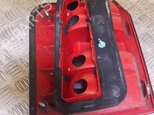 Right taillight AUDI A2 (8Z0) 1.4 TDI | BP23733876C35 