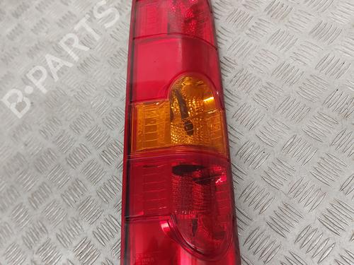 Left taillight RENAULT KANGOO Express (FC0/1_) 1.5 dCi (FC07, FC1R) | BP30156885C34 