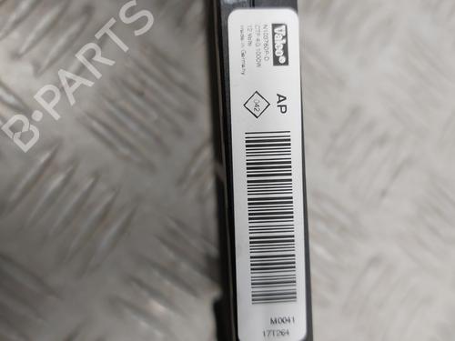 Used Heater matrix Heater matrix RENAULT MEGANE IV Hatchback (B9A/M/N_) 1.6 dCi 130 (B9A4) (130 hp) 31116029 31116029