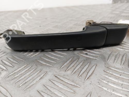 Used Rear right exterior door handle VW GOLF III (1H1) 1.9 TDI (90 hp) 29705113