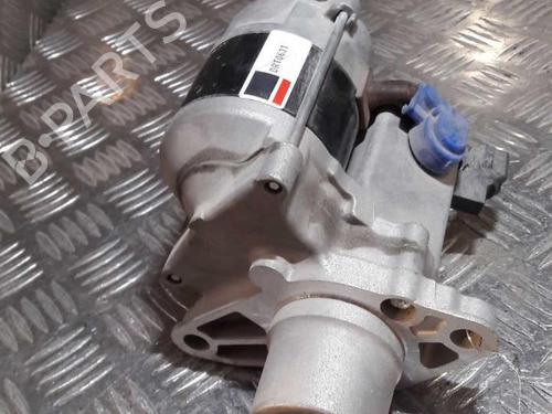 Used Starter TOYOTA AVENSIS (_T22_) 2.0 D-4D (CDT220_, CDT220R) (110 hp) 23657838