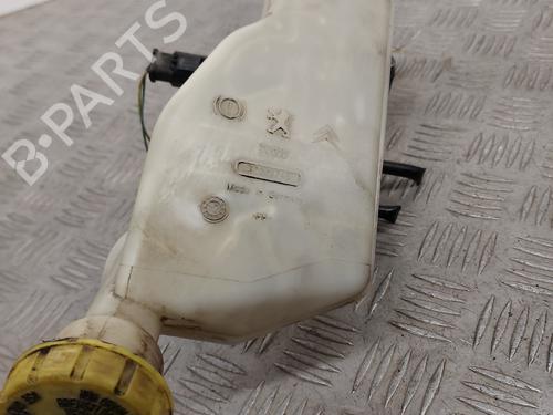 Brake master cylinder PEUGEOT 208 I (CA_, CC_) 1.6 HDi | BP23747780M77