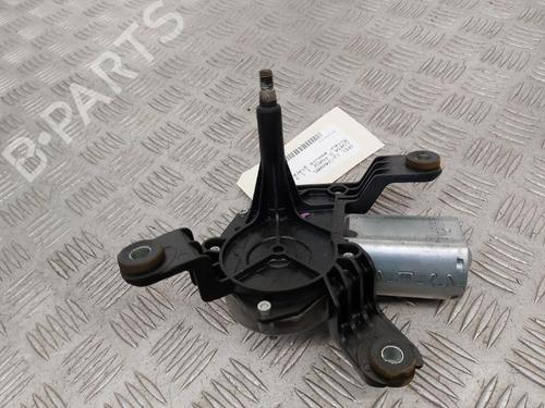 Used Rear wiper motor OPEL CORSA D (S07) 1.3 CDTI (L08, L68) (75 hp) 23743858