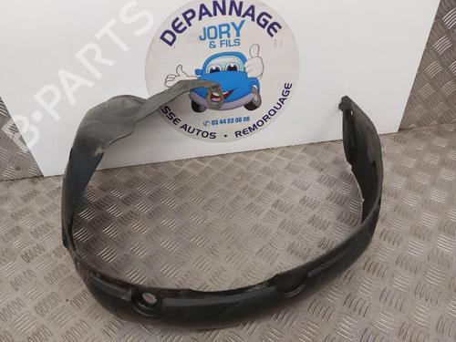 Used Wheel arch Wheel arch RENAULT TWINGO I (C06_) 1.2 (C066, C068) (58 hp) 23738138 23738138