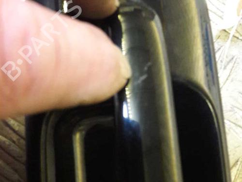 Rear right exterior door handle HONDA CR-V I (RD) 2.0 16V 4WD (RD1, RD3) | BP23713749C130 