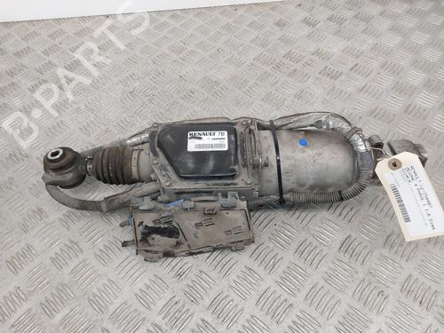 Used Electronic module RENAULT MEGANE IV Hatchback (B9A/M/N_) 1.6 dCi 130 (B9A4) (130 hp) 31075001