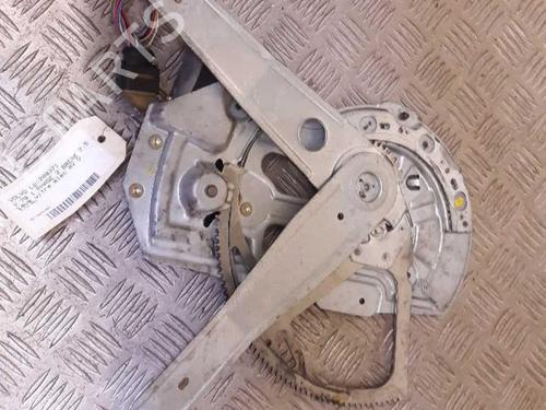 Used Front right window mechanism Front right window mechanism VOLVO V70 II (285) 2.5 TDI (140 hp) 23718093 23718093
