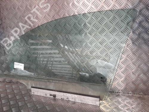 Used Front left door window OPEL ASTRA H Estate (A04) 1.7 CDTI (L35) (101 hp) 23716510
