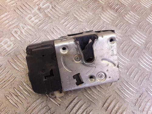 Used Front left lock Front left lock PEUGEOT 307 (3A/C) 1.6 HDi 110 (109 hp) 23726618 23726618
