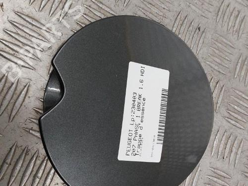 Used Fuel flap PEUGEOT 207 SW (WK_) 1.6 HDi (109 hp) 23738365