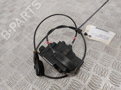 Højre fortil lås NISSAN NOTE (E11, NE11) 1.5 dCi (86 hp) 30494192