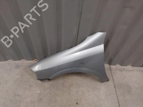 Left front fenders OPEL ASTRA G Hatchback (T98) 2.0 DTI 16V (F08, F48) | BP23737608C41 