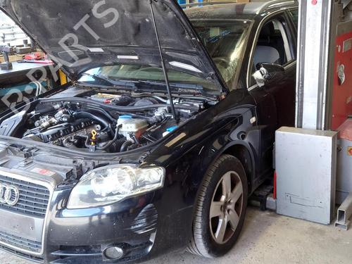 Right sun visor AUDI A4 B7 Avant (8ED) 1.9 TDI | BP23724986I2 - Image 4