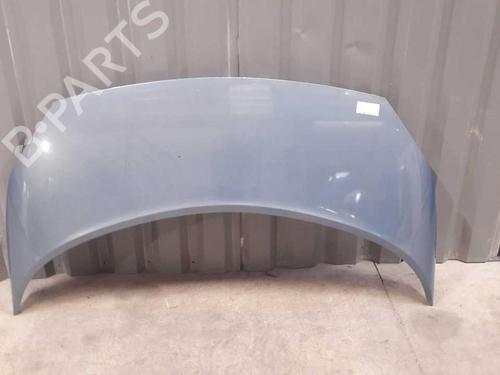 Used Hood Hood RENAULT GRAND SCÉNIC II (JM0/1_) 1.9 dCi (JM0G, JM12, JM1G, JM2C) (120 hp) 23727175 23727175