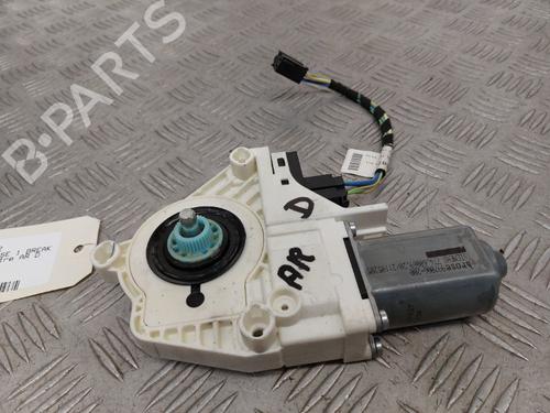 Right rear window motor AUDI A6 C6 Avant (4F5) 3.0 TDI quattro | BP23746249E22 