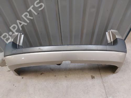 Used Rear bumper RENAULT MEGANE II Estate (KM0/1_) 1.5 dCi (KM16, KM1E) (106 hp) 23744212
