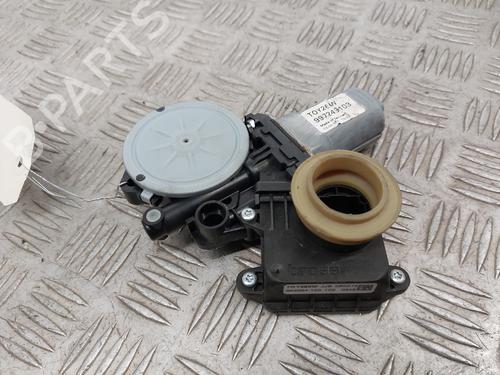 Rudehejsemotor forskærm venstre TOYOTA COROLLA Verso (ZER_, ZZE12_, R1_) 2.2 D-4D (AUR10_, AUR10R) | BP30409646E21