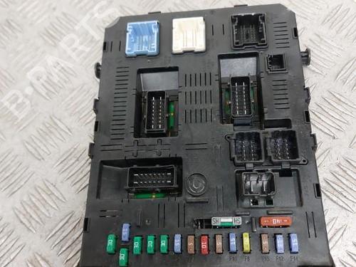Electronic module PEUGEOT 307 Break (3E) 2.0 HDi 135 | BP23744874M83 