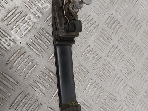Front right exterior door handle VW GOLF III (1H1) 1.9 TDI | BP29705114C129 