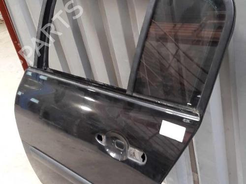 Left rear door RENAULT MEGANE II (BM0/1_, CM0/1_) 1.5 dCi (BM1E, CM1E) | BP23725137C4 