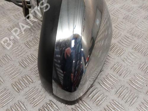 Left mirror CITROËN C3 II (SC_) 1.4 HDi 70 (SC8HZC, SC8HR0, SC8HP4) | BP23743813C26