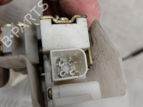 Front left lock FORD KA (RB_) 1.3 i ROCAM | BP24851916C98 