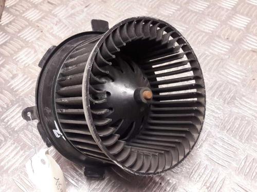Heater blower motor PEUGEOT 206 Hatchback (2A/C) 1.4 HDi eco 70 | BP23657883M62 