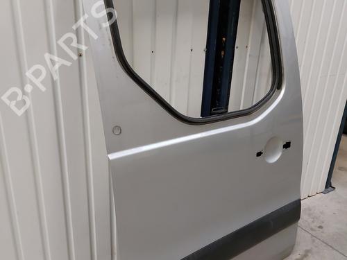 Højre side skydedør PEUGEOT PARTNER Tepee 1.6 HDi 16V | BP24874870C75 - Image 6