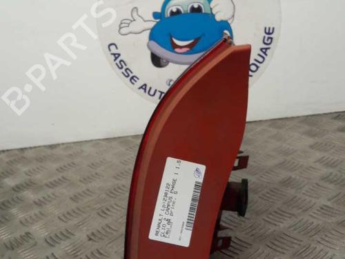 Left taillight RENAULT CLIO II (BB_, CB_) 1.5 dCi (B/CB3M) | BP23734626C34 