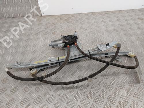 Rudehejsemekanisme Højre foran CITROËN XSARA PICASSO (N68) 2.0 HDi | BP30516270C23 