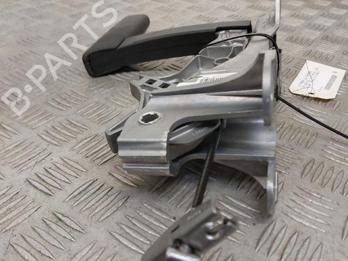 Hand brake CITROËN C4 CACTUS 1.5 BlueHDi 100 | BP23746727I18 