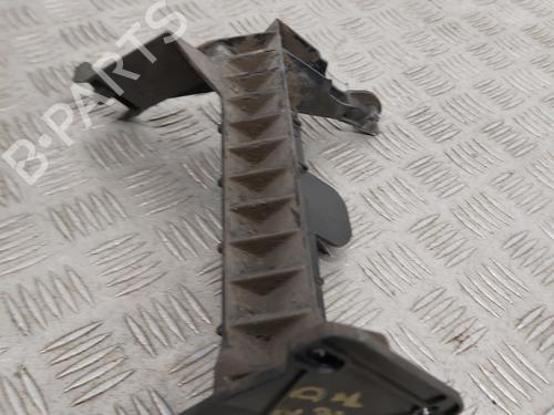 Rear bumper bracket RENAULT MEGANE IV Hatchback (B9A/M/N_) 1.6 dCi 130 (B9A4) | BP31074979C159