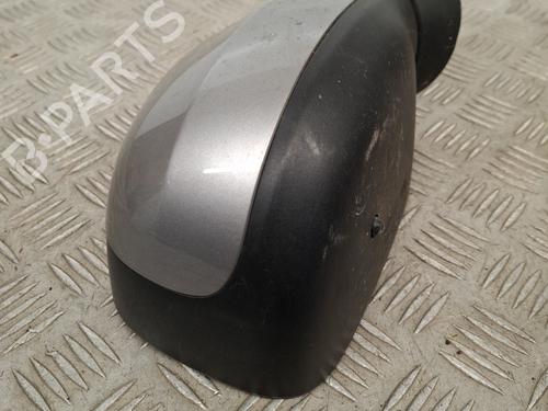 Right mirror DACIA DUSTER (HS_) 1.5 dCi 4x4 | BP27342326C27 