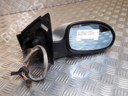 Bakspejl Højre CITROËN C5 II (RC_) 2.0 HDi (RCRHRH) (136 hp) 23717395