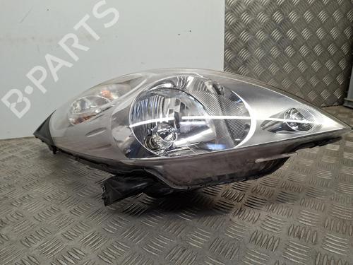 Højre forlygte CHEVROLET SPARK (M300) | BP39482784C29 - Image 2