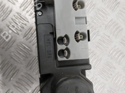 Electronic module MERCEDES-BENZ CLK (C208) CLK 200 Kompressor (208.344) | BP23744809M83 