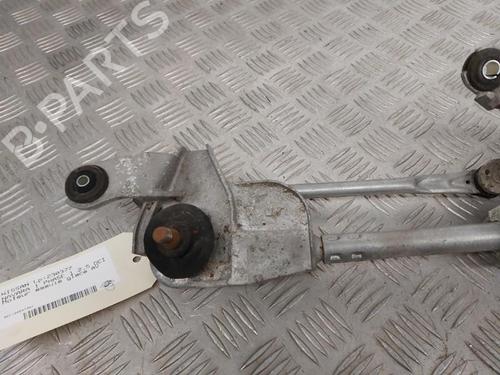 Front wiper motor NISSAN NAVARA NP300 (D40) 2.5 dCi 4WD | BP23743622M29 