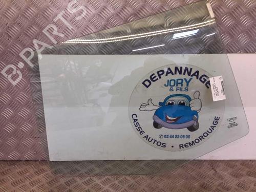 Used Rear right door window FIAT PUNTO (176_) 60 1.2 (176AP, 176AR, 176AQ, 176BB) (60 hp) 23654969