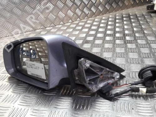 Used Left mirror AUDI A3 (8P1) 1.9 TDI (105 hp) 23716842