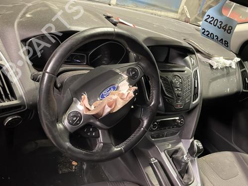 Air vent FORD FOCUS III 1.6 TDCi | BP23727764I21 - Image 8