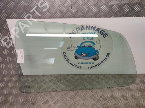 Used Rear left door window Rear left door window 23658577 23658577