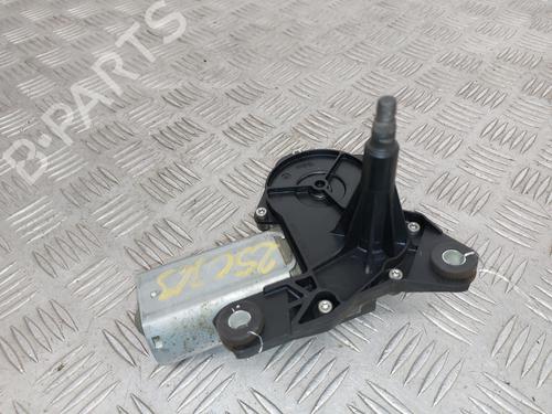 Viskermotor bakrute OPEL ZAFIRA A MPV (T98) 2.2 DTI 16V (F75) (125 hp) 28300835