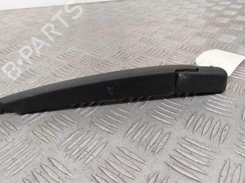 Rear windshield wiper arm NISSAN MICRA III (K12) 1.2 16V | BP23744161C144 