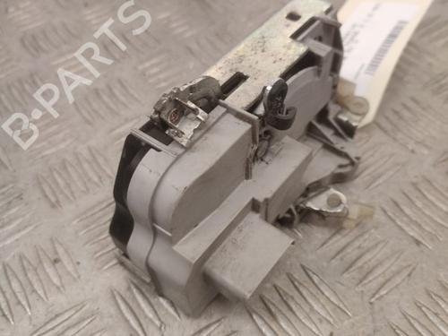 Front left lock PEUGEOT PARTNER Box Body/MPV (5_, G_) 1.6 HDi 75 | BP23659694C98 