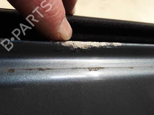 Left rear door CITROËN C6 (TD_) 2.7 HDi | BP23728094C4