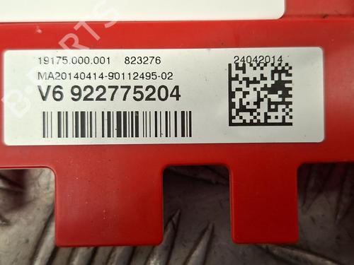 Electronic module BMW 3 (F30, F80) | BP36525045M83 - Image 3