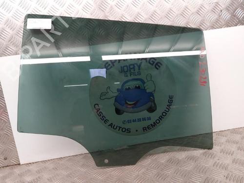 Rear right door window MAZDA 5 (CR) 2.0 CD (CR19) | BP23744257C21 