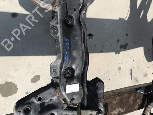 Used Subframe Subframe CITROËN C3 I (FC_, FN_) 1.6 16V HDi (90 hp) 23656809 23656809